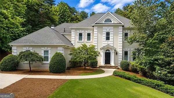 3610 Mansions Parkway, Berkeley Lake, GA 30096