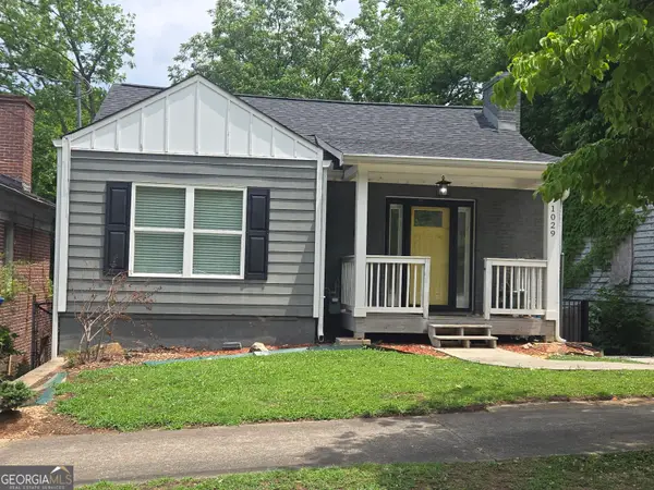 1029 Washington Heights Terrace Nw, Atlanta, GA 30314