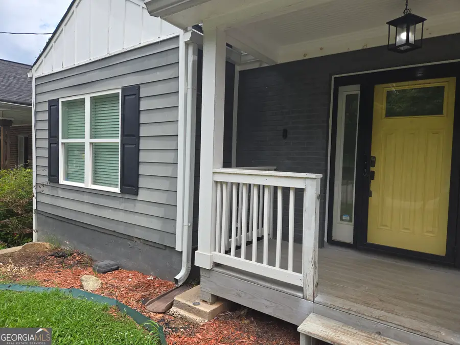1029 Washington Heights Terrace Nw, Atlanta, GA 30314 - #2