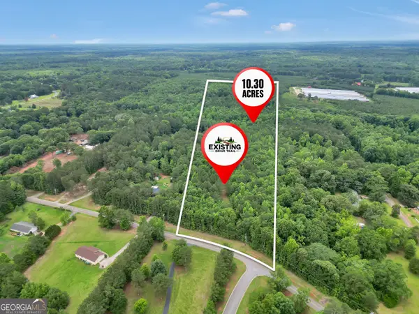0 Cannafax Road, Barnesville, GA 30204