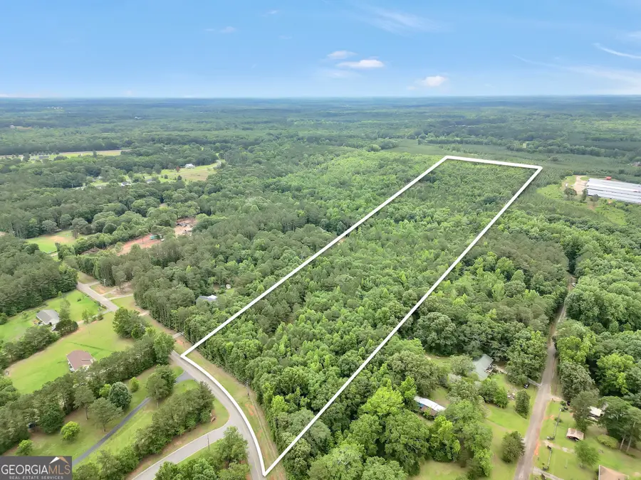 0 Cannafax Road, Barnesville, GA 30204 - #3