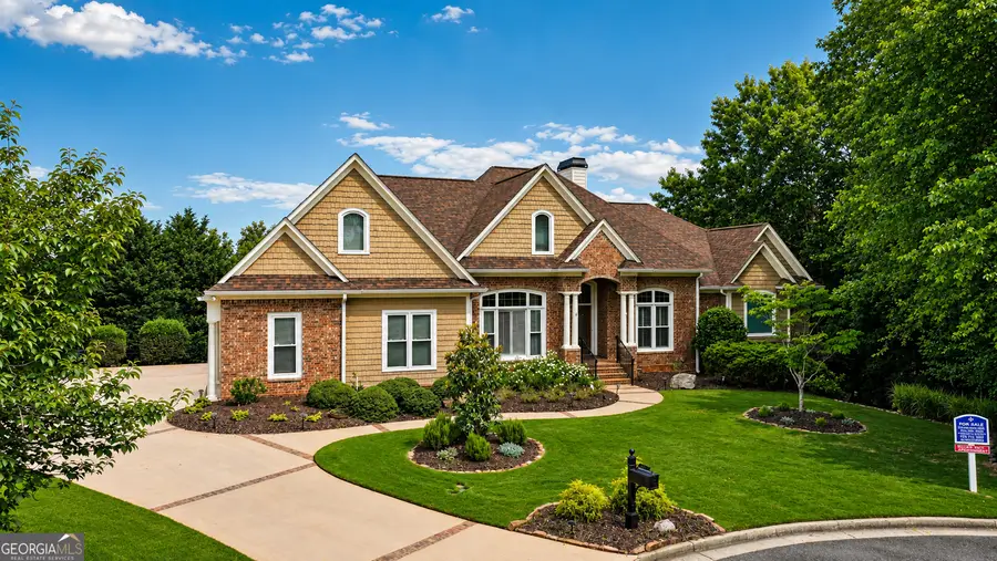 3657 Mariner Bluff Court, Gainesville, GA 30506 - #2