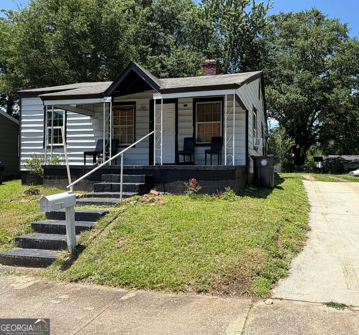 1067 Desota Street, Gainesville, GA 30501 - #1