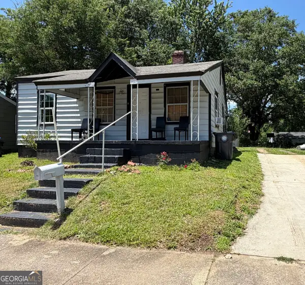 1067 Desota Street, Gainesville, GA 30501