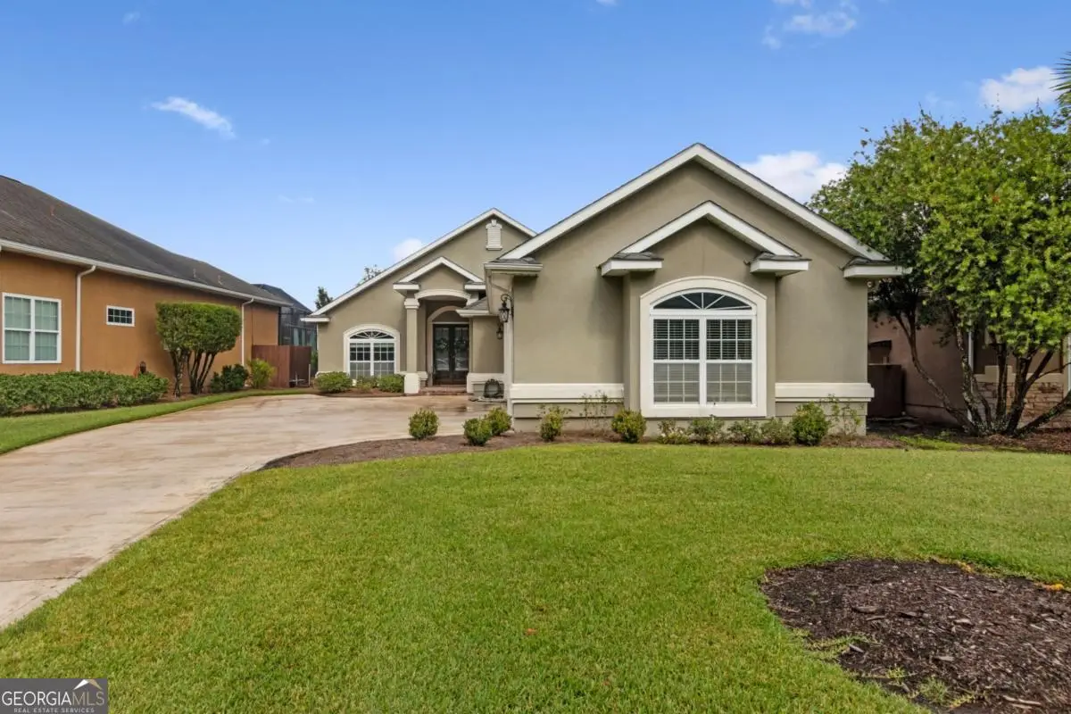 1610 Sandpiper Court, Saint Marys, GA 31558 - #1