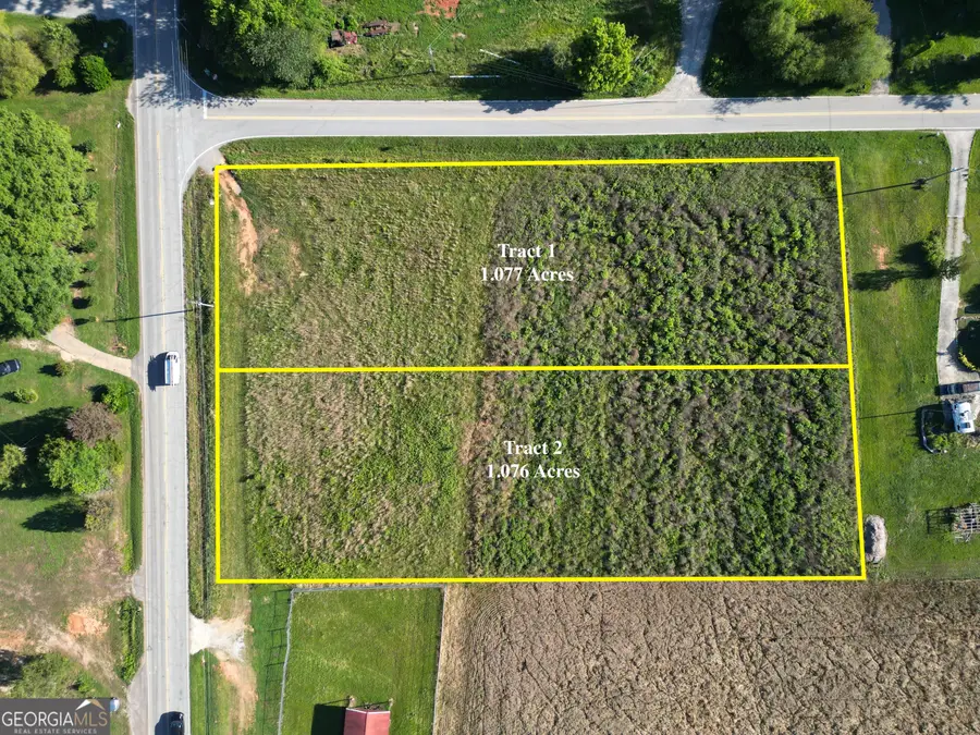 0 - LOT 2 Lula Road #LOT 2, Lula, GA 30554 - #2