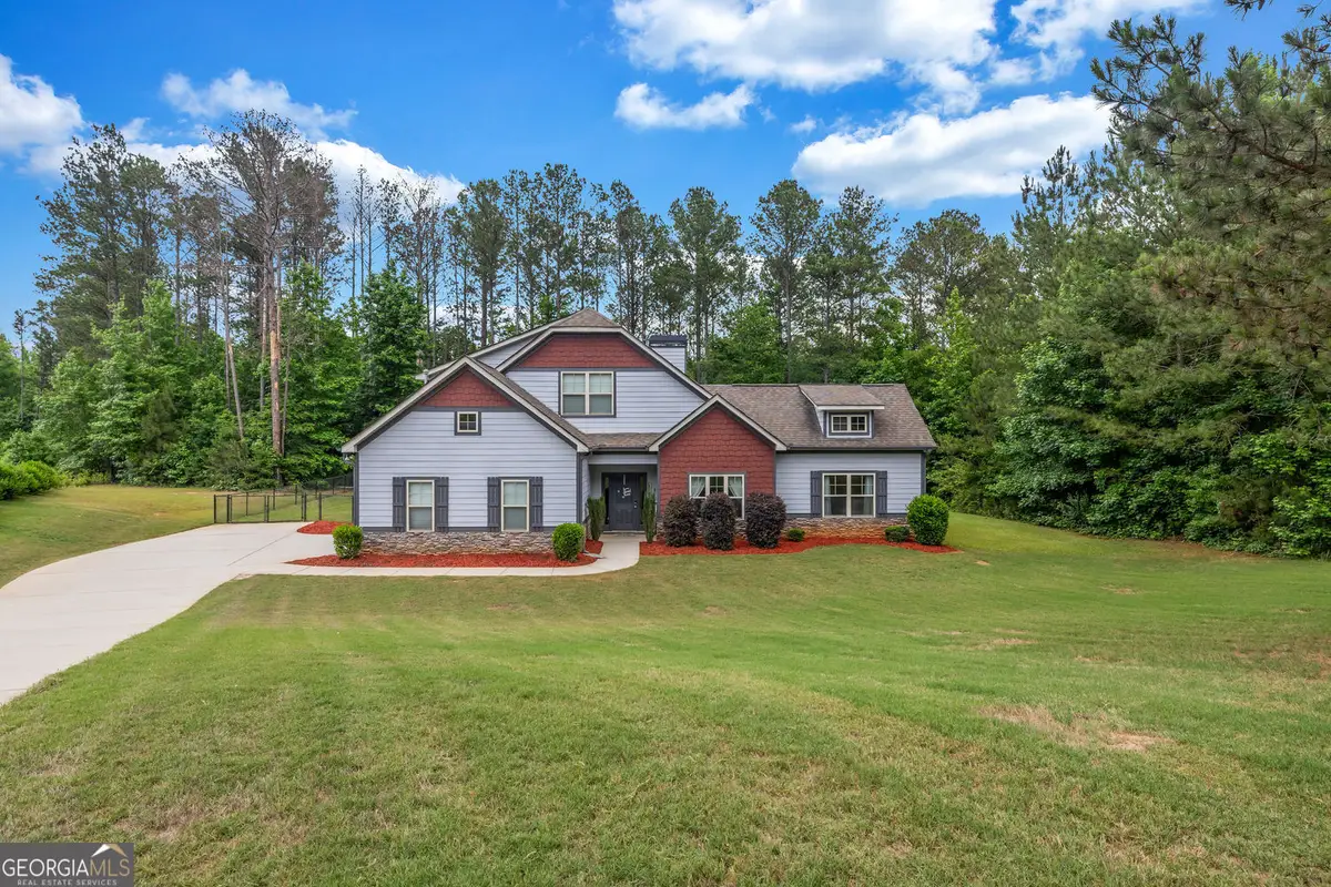 5 Carlow Court, Newnan, GA 30263 - #1