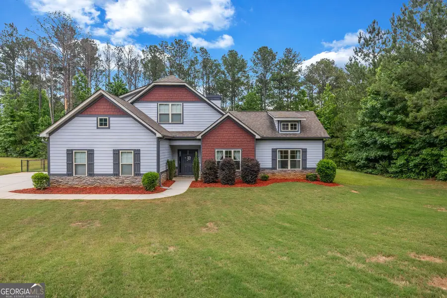 5 Carlow Court, Newnan, GA 30263 - #2