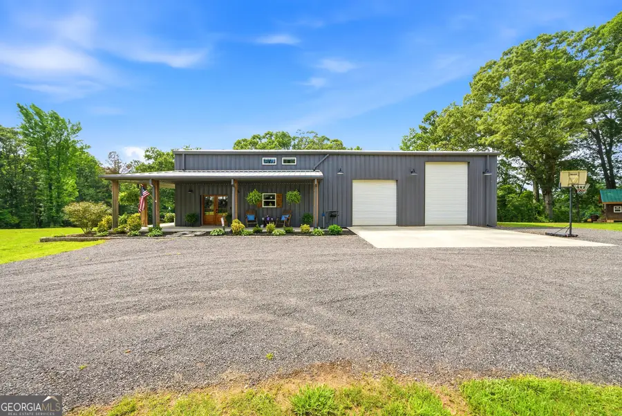 76 Avery Road, Roopville, GA 30170 - #2