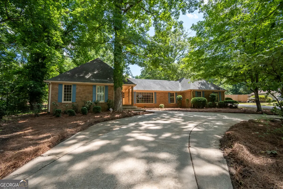 139 Lake Forest Drive, Athens, GA 30607 - #1