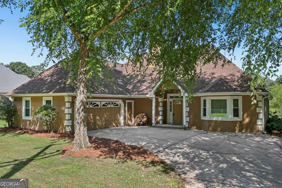230 County Line Auburn Road, Auburn, GA 30011 - #1