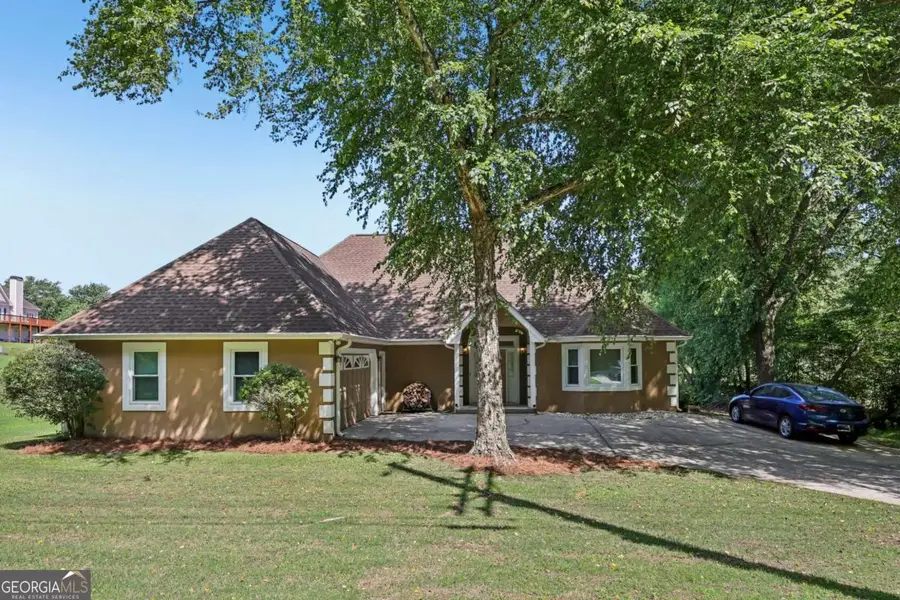 230 County Line Auburn Road, Auburn, GA 30011 - #3