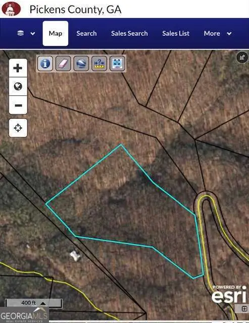 0 Highlands Parkway # LOT 45, Jasper, GA 30143 - #1