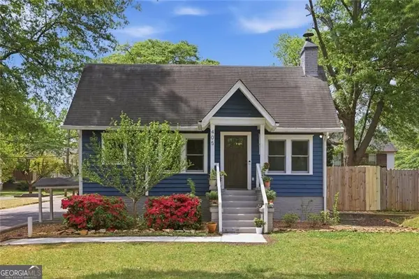405 Holderness Street, Atlanta, GA 30310