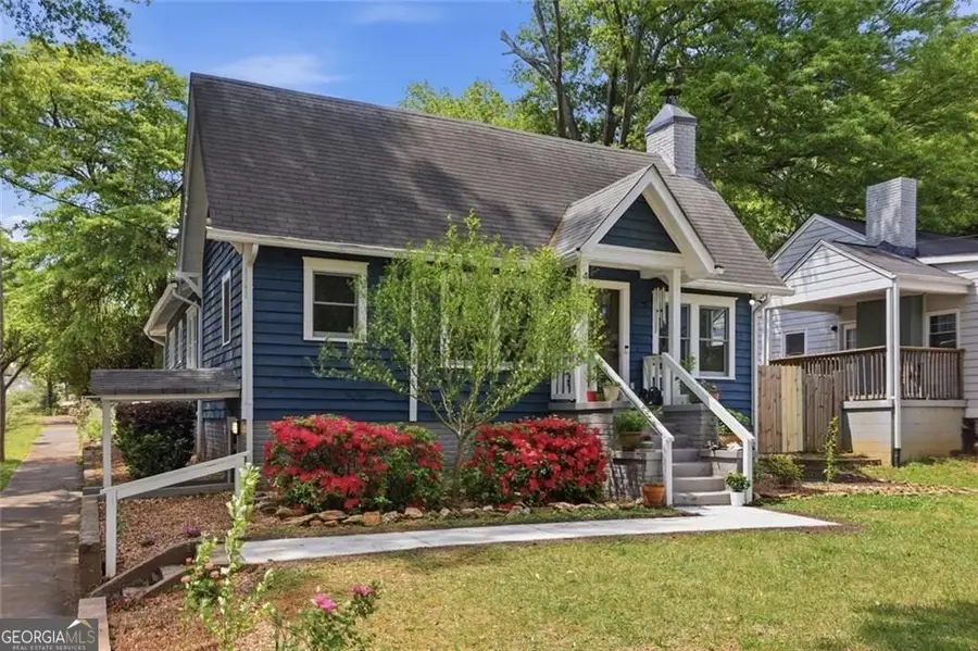 405 Holderness Street, Atlanta, GA 30310 - #2