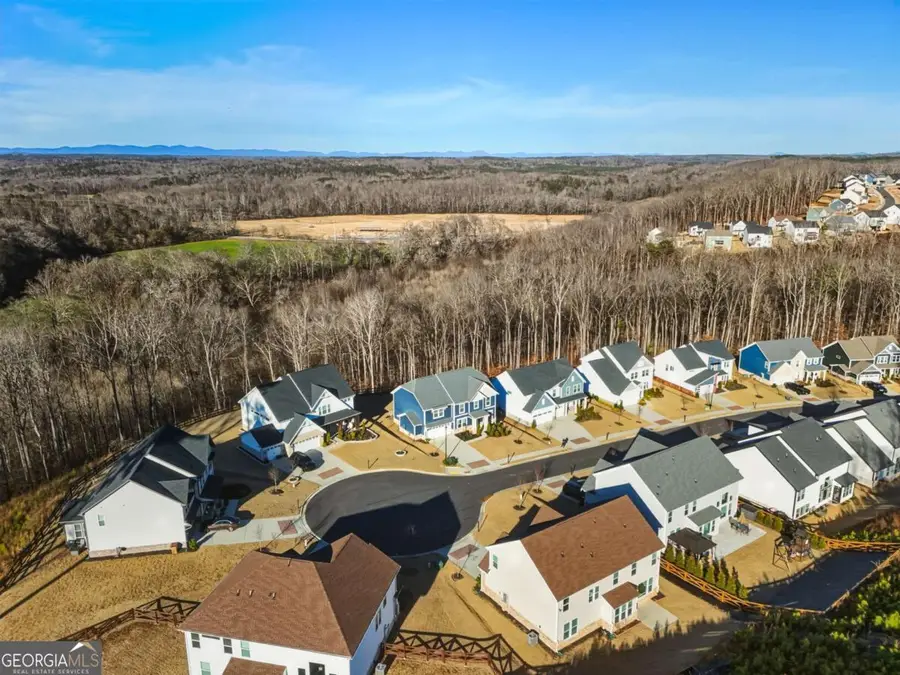 8150 Brewton Bend, Ball Ground, GA 30107 - #2