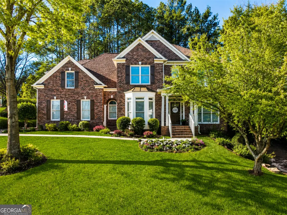 210 River Laurel Way, Woodstock, GA 30188 - #1
