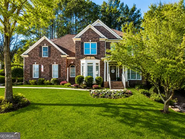 210 River Laurel Way, Woodstock, GA 30188
