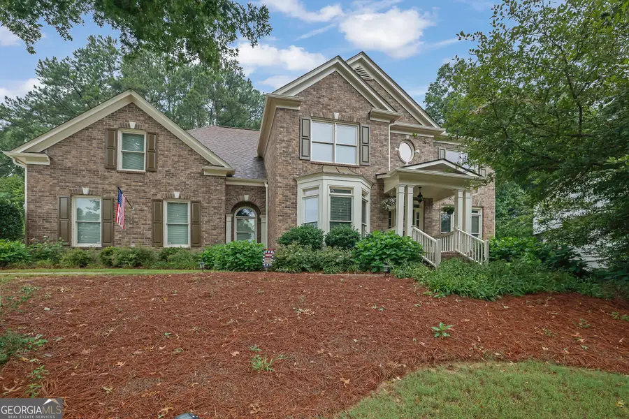 210 River Laurel Way, Woodstock, GA 30188 - #2