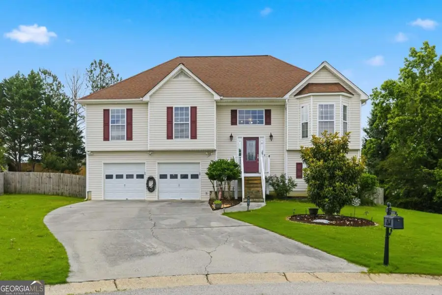 216 Stallion Run, Dallas, GA 30132 - #2