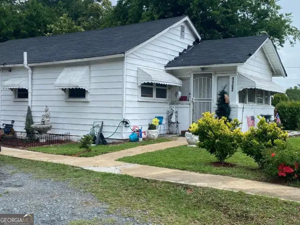 1157 Rocky Creek Road, Macon, GA 31206