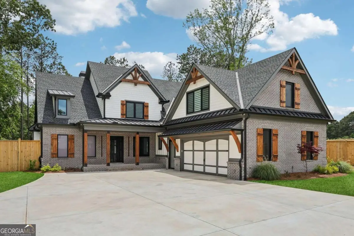 1110 Flowers Drive, Cumming, GA 30041 - #1
