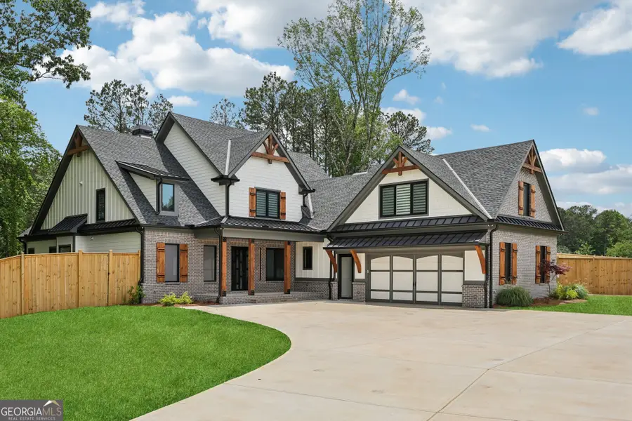 1110 Flowers Drive, Cumming, GA 30041 - #2