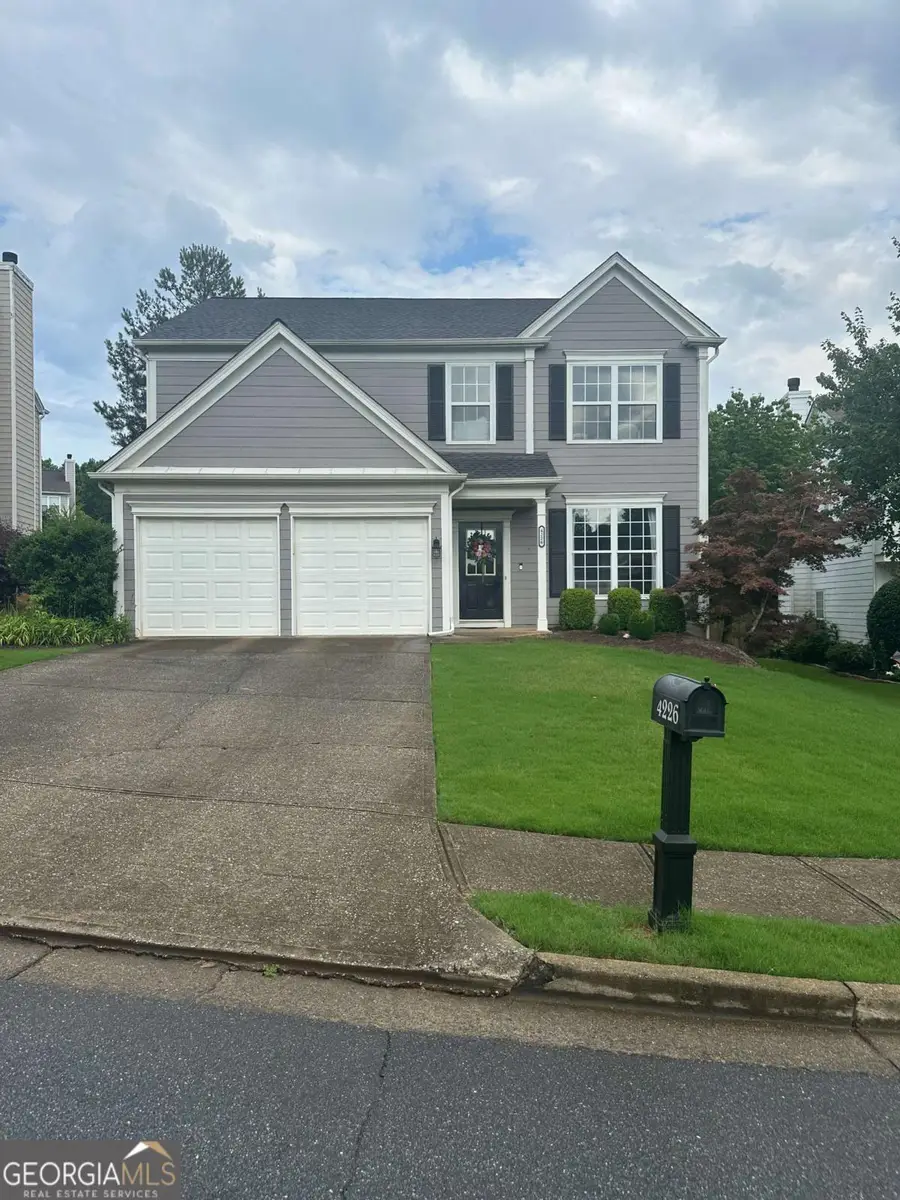 4226 Clearvista Lane Nw, Acworth, GA 30101 - #2