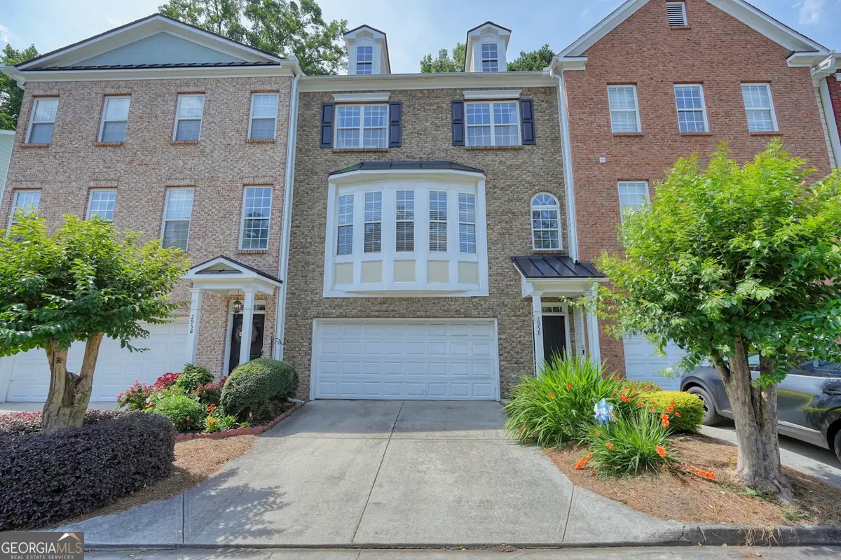 2958 Wintercrest Drive #6, Dunwoody, GA 30360 - #1