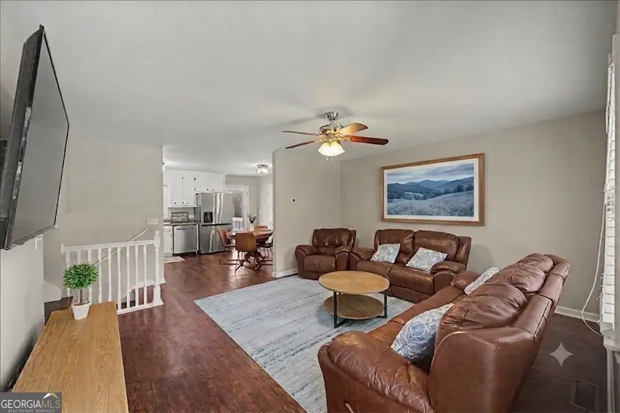 558 Peeples Valley Road Ne, Cartersville, GA 30121 - #2