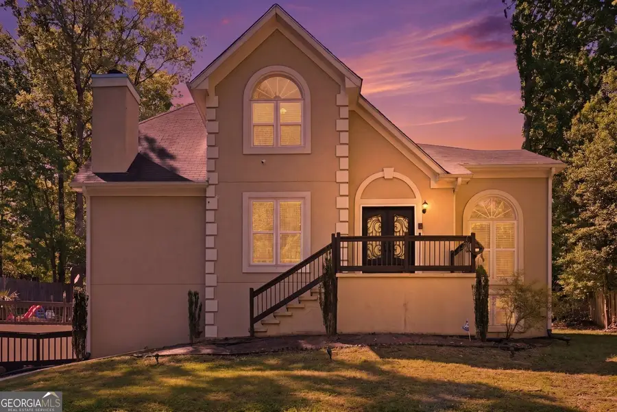 4100 Na Ah Tee Trail, Snellville, GA 30039 - #2
