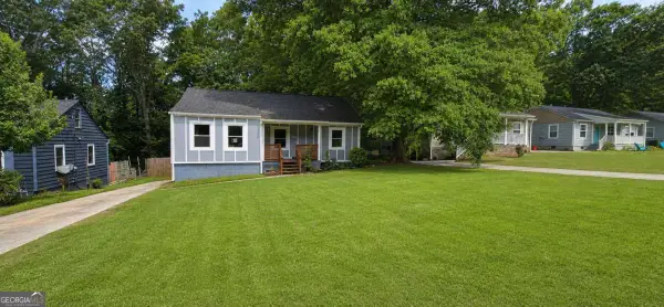 822 Midway Street Se, Atlanta, GA 30315