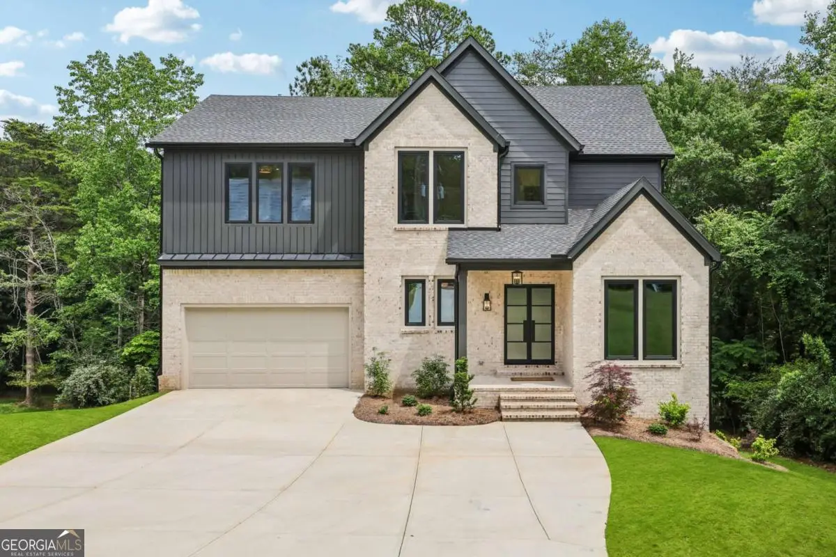 4045 Merritt Drive, Cumming, GA 30041 - #1