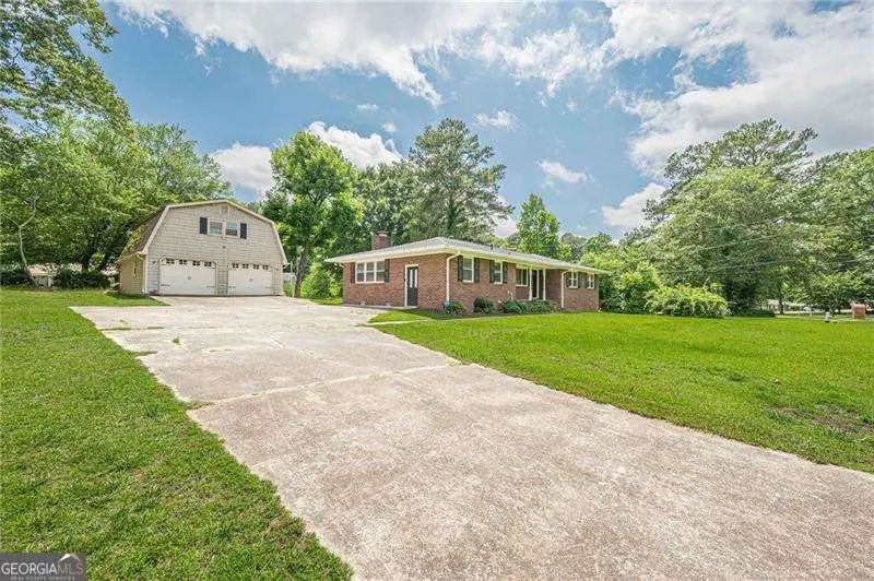 1005 Coleman Drive Sw, Marietta, GA 30064 - #2