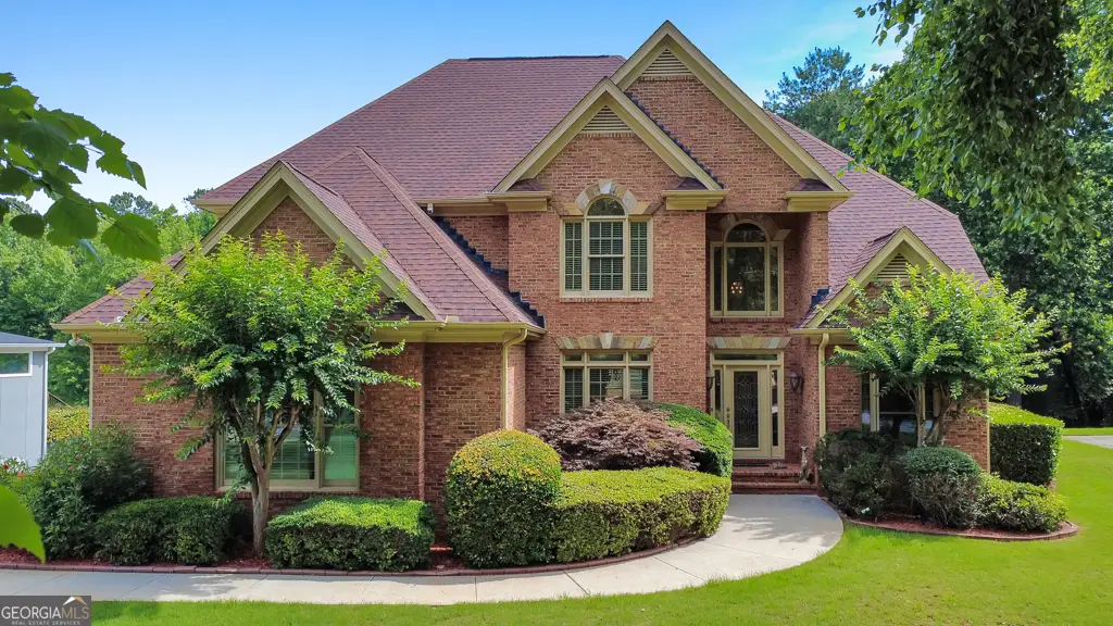 930 Old Tucker Road, Stone Mountain, GA 30087 - #1