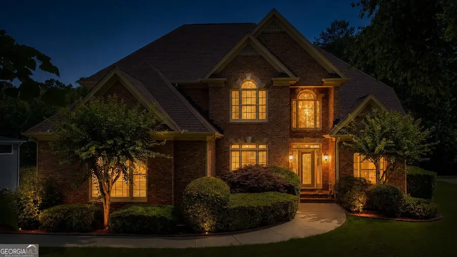 930 Old Tucker Road, Stone Mountain, GA 30087 - #2