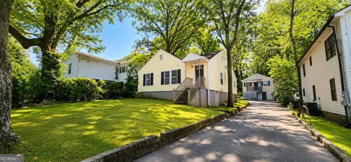 1591 Woodland Avenue Se, Atlanta, GA 30316 - #1