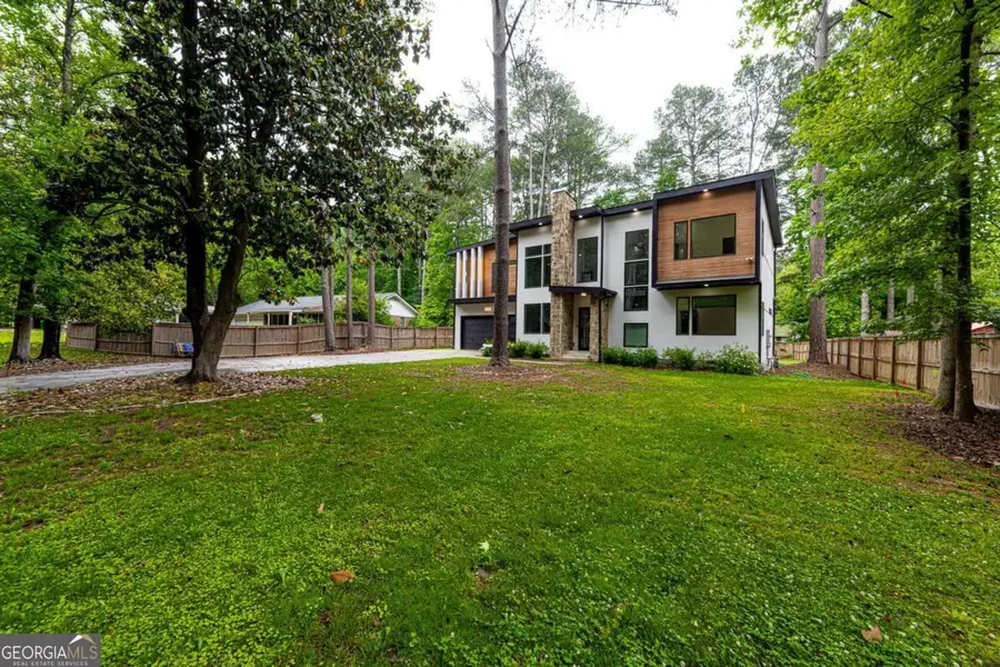 2963 Orion Drive, Decatur, GA 30033 - #2