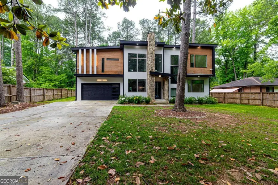 2963 Orion Drive, Decatur, GA 30033 - #3