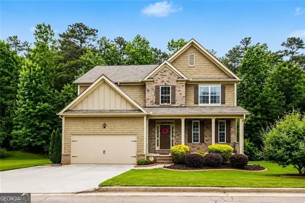 116 Fountain Oak, Villa Rica, GA 30180