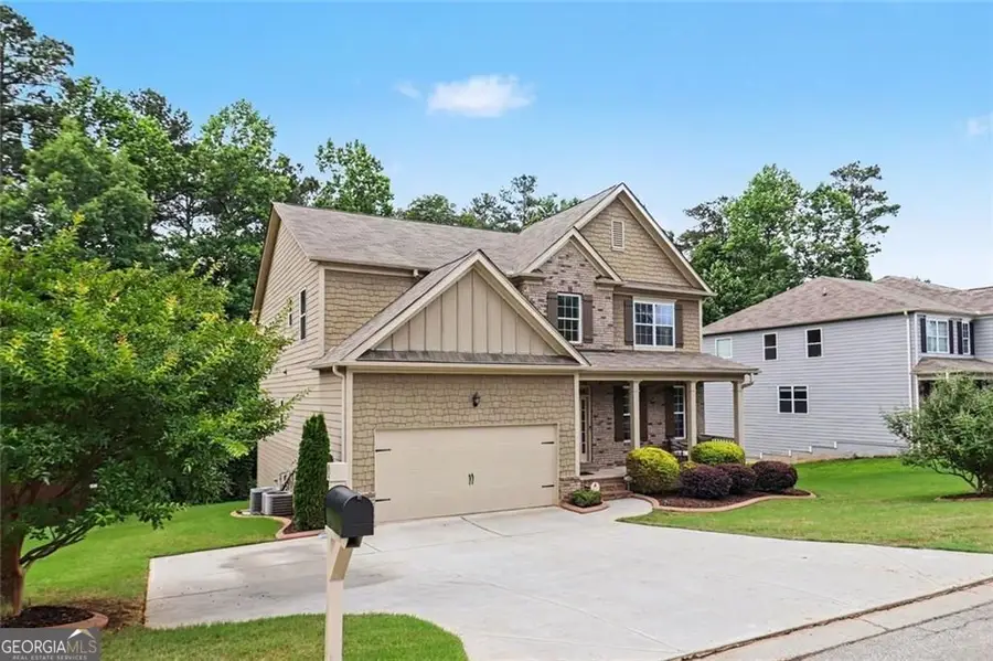 116 Fountain Oak, Villa Rica, GA 30180 - #2