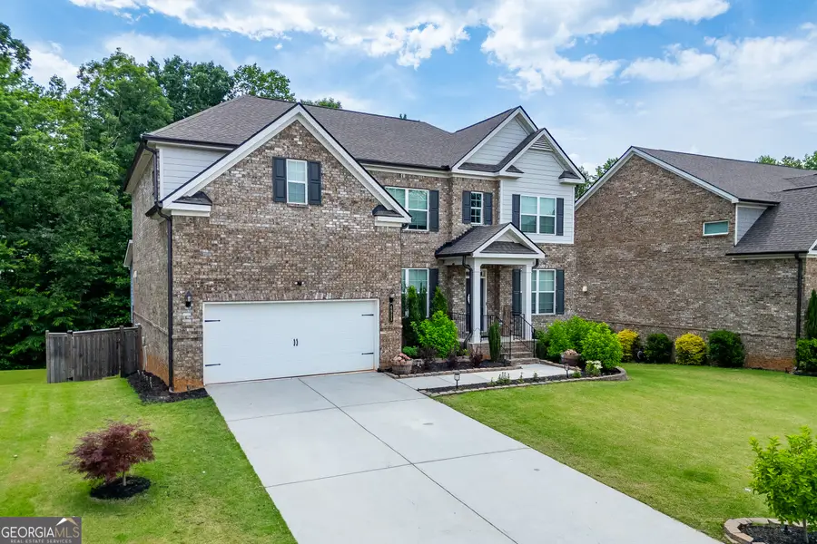 4923 Stone Way Path, Buford, GA 30519 - #3