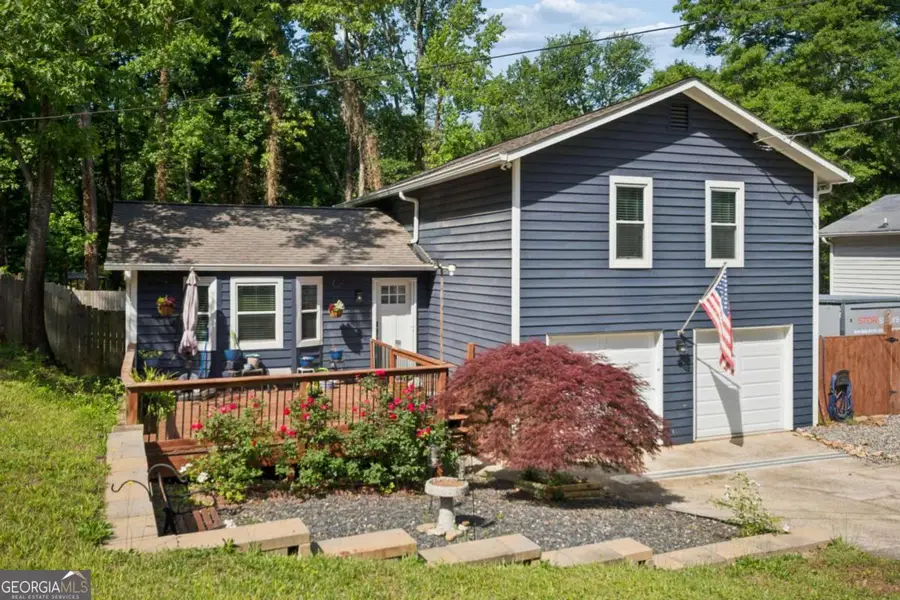 2083 Pond Road, Duluth, GA 30096 - #2