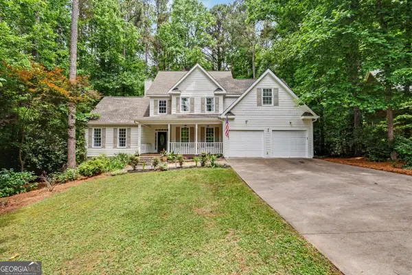 161 Dogwood Trail, Jasper, GA 30143