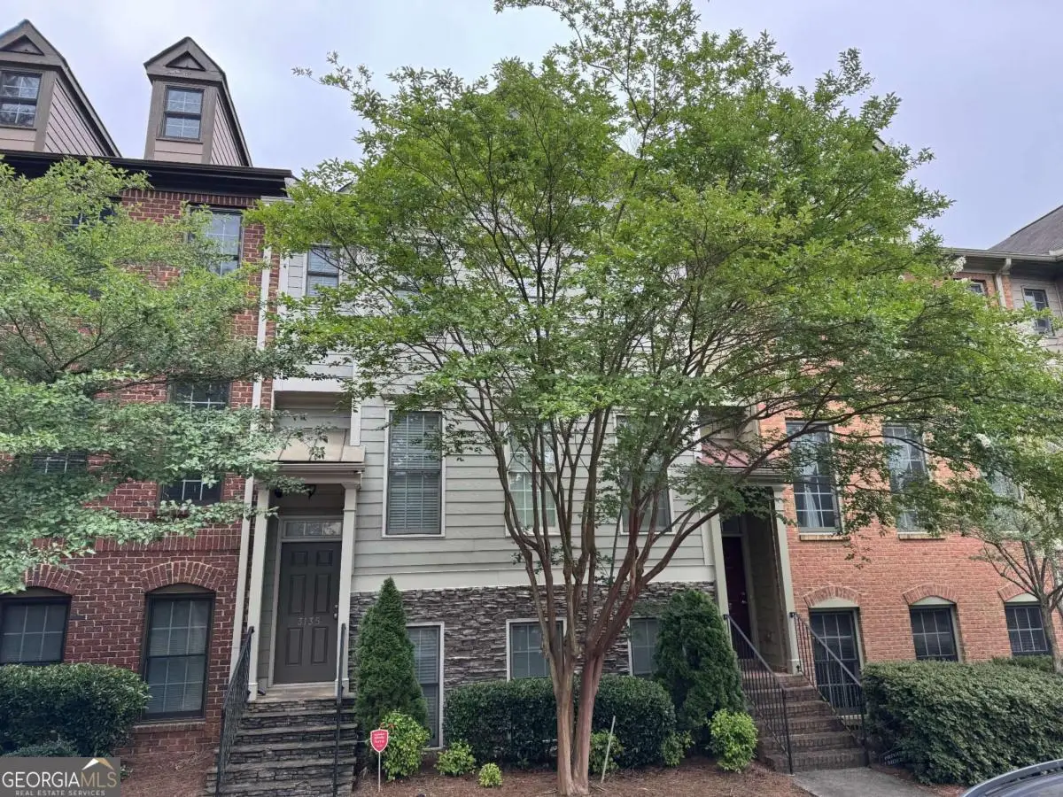 3135 Pittard Hill Point, Duluth, GA 30096 - #1