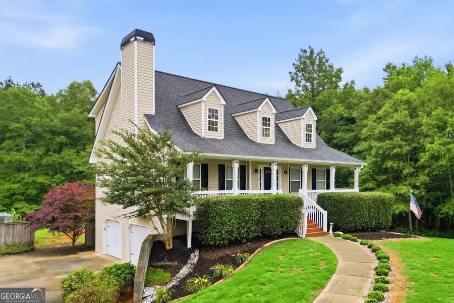 309 Carter Creek Drive, Temple, GA 30179 - #2
