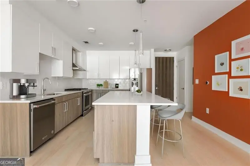 775 Juniper Street Ne #515, Atlanta, GA 30308 - #2