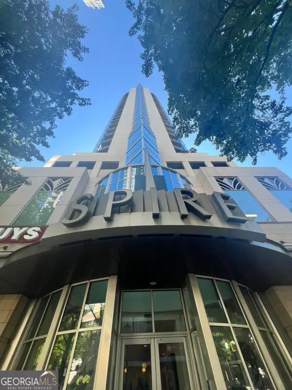 860 Peachtree Street Ne #1718, Atlanta, GA 30308