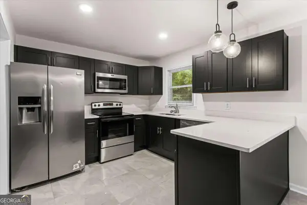 3438 Casa Woods Lane, Clarkston, GA 30021