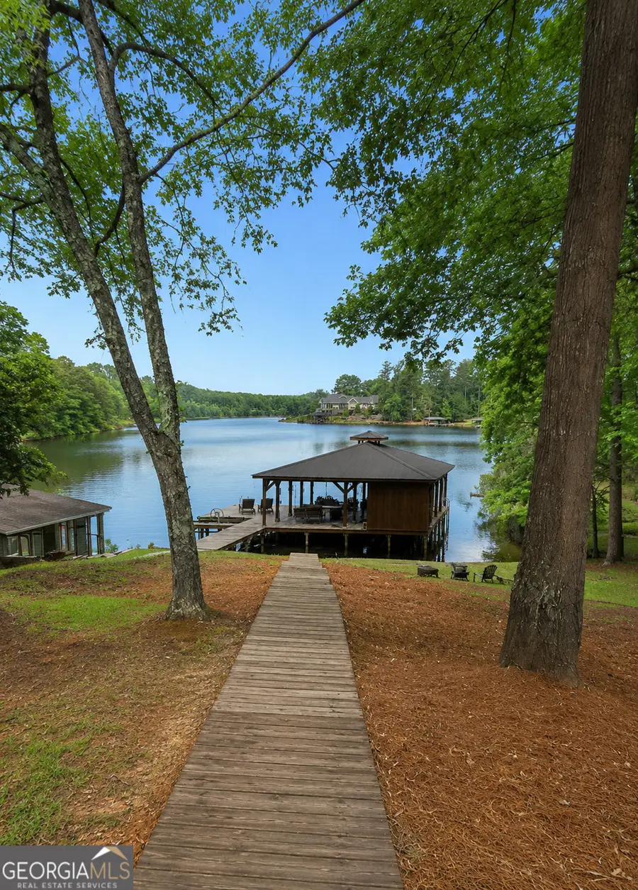 291 Power Point Road Ne, Milledgeville, GA 31061 - #3